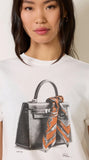 Carry Me Mushie Tee