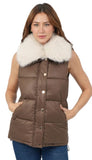 Kari Puffer Vest