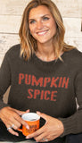 Pumpkin Spice Crew Chunky