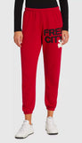 Freecity Large Logo Sweatpant