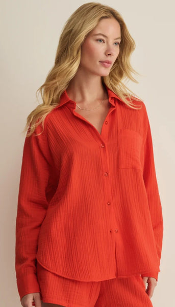 The Perfect Airy Top