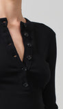 Varra Henley Shirt