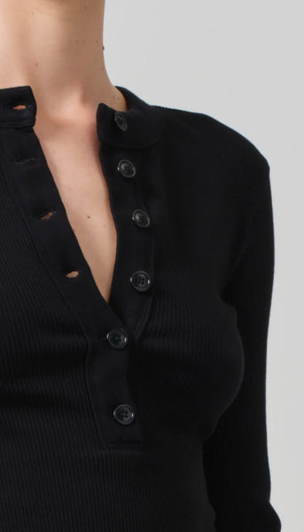 Varra Henley Shirt