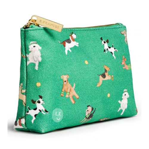 Off Leash Little Pouch