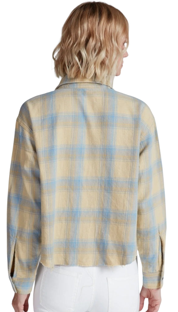 Crosby Flannel