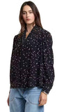 Long Sleeve Blouse