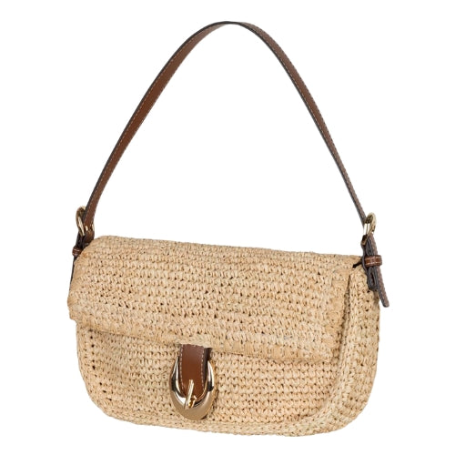 Raffia Bag