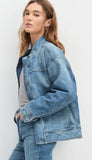 The Margot Jacket