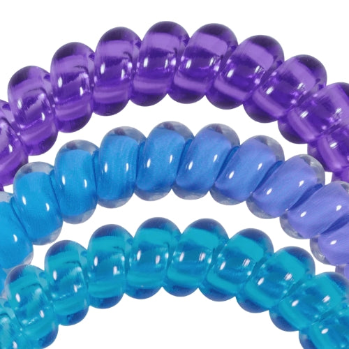 Small Hair Tie-Miami Vice