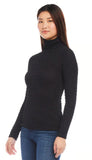 Relaxed Neck Top
