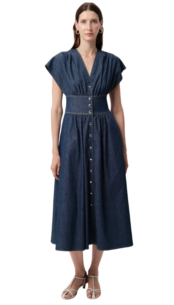 Evan Dress Evan Dress