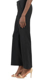 Straight Pull On With Pockets