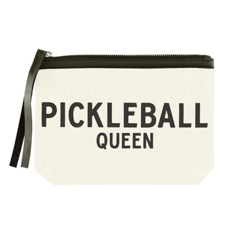 Ace Zip Pouch