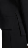 Air Essentials Crewneck Long Sleeve Top