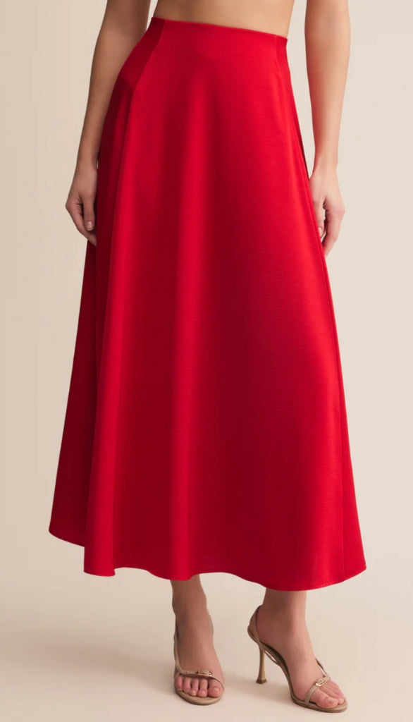 North Pointe Midi Skirt