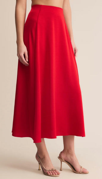North Pointe Midi Skirt