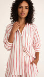 The Perfect Linen Top