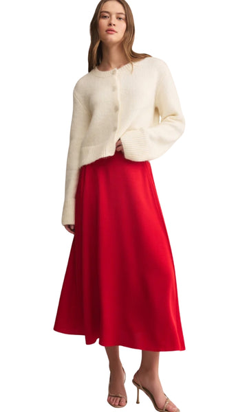 North Pointe Midi Skirt