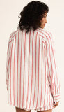 The Perfect Linen Top