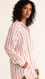 The Perfect Linen Top