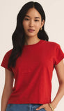 Modern Slub Tee