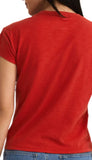 Modern Slub Tee