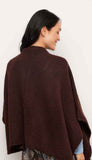 Shawl Sweater