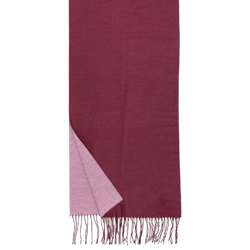 Double Face Scarf