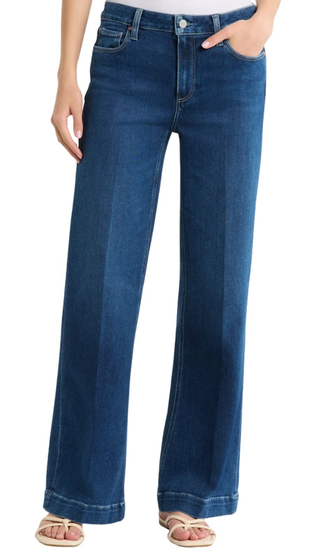 Higher Rise Marilyn Ankle - Breezy Pal