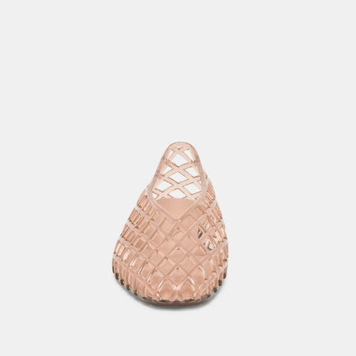 Jam-Jelly Slip On