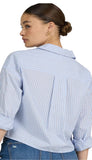 Cropped Adrianna