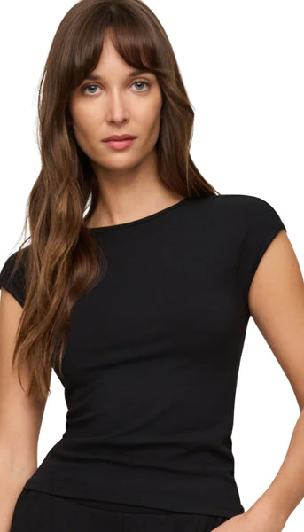 Soft Trace Second Skin Top
