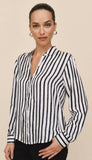High Low Hem Shirt