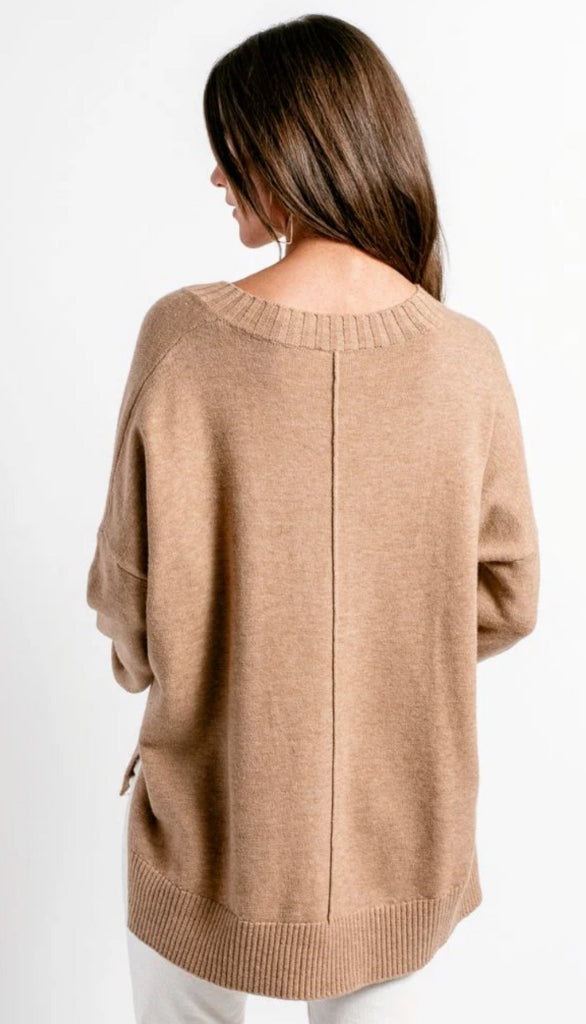 Gwyneth Sweater