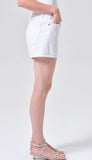 Parker Long Short - Marshmallow