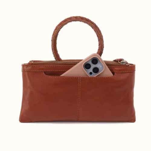 Sable Crossbody