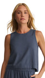 Sloane Linen Top