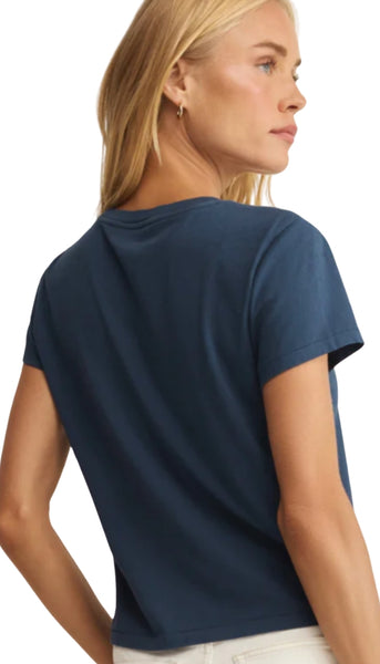 Cote Tourist Tee