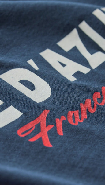 Cote Tourist Tee