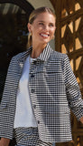 Jacket With Pockets