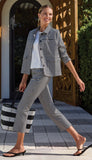 Jacket With Pockets