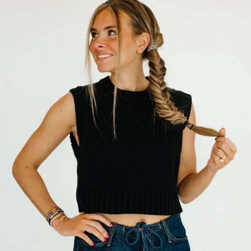 Hair Tie + Bracelet-Wild, Small