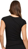 Soft Trace Second Skin Top