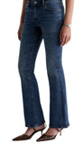 Angel-Low Rise Boot - Downbeat