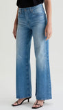 Saige Wide Leg-Mid Rise Fit - 18 Years Bisou