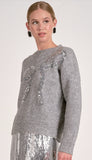 Crew Neck Sweater