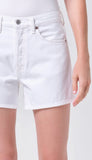 Parker Long Short - Marshmallow