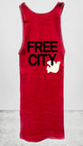 Free City RTU/1999 Super Vintage Tank