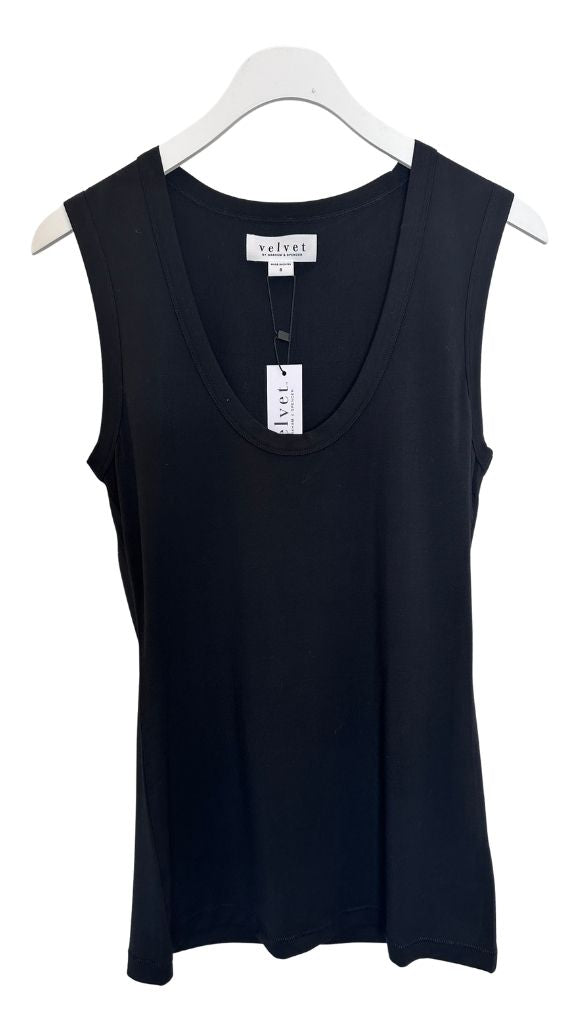 Sleeveless Top