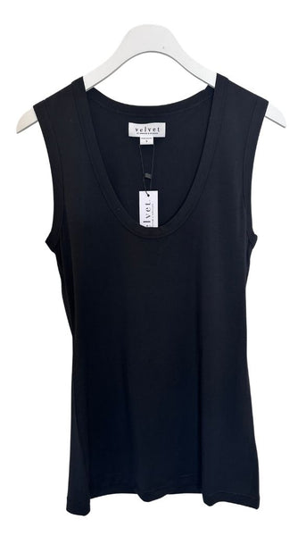 Sleeveless Top